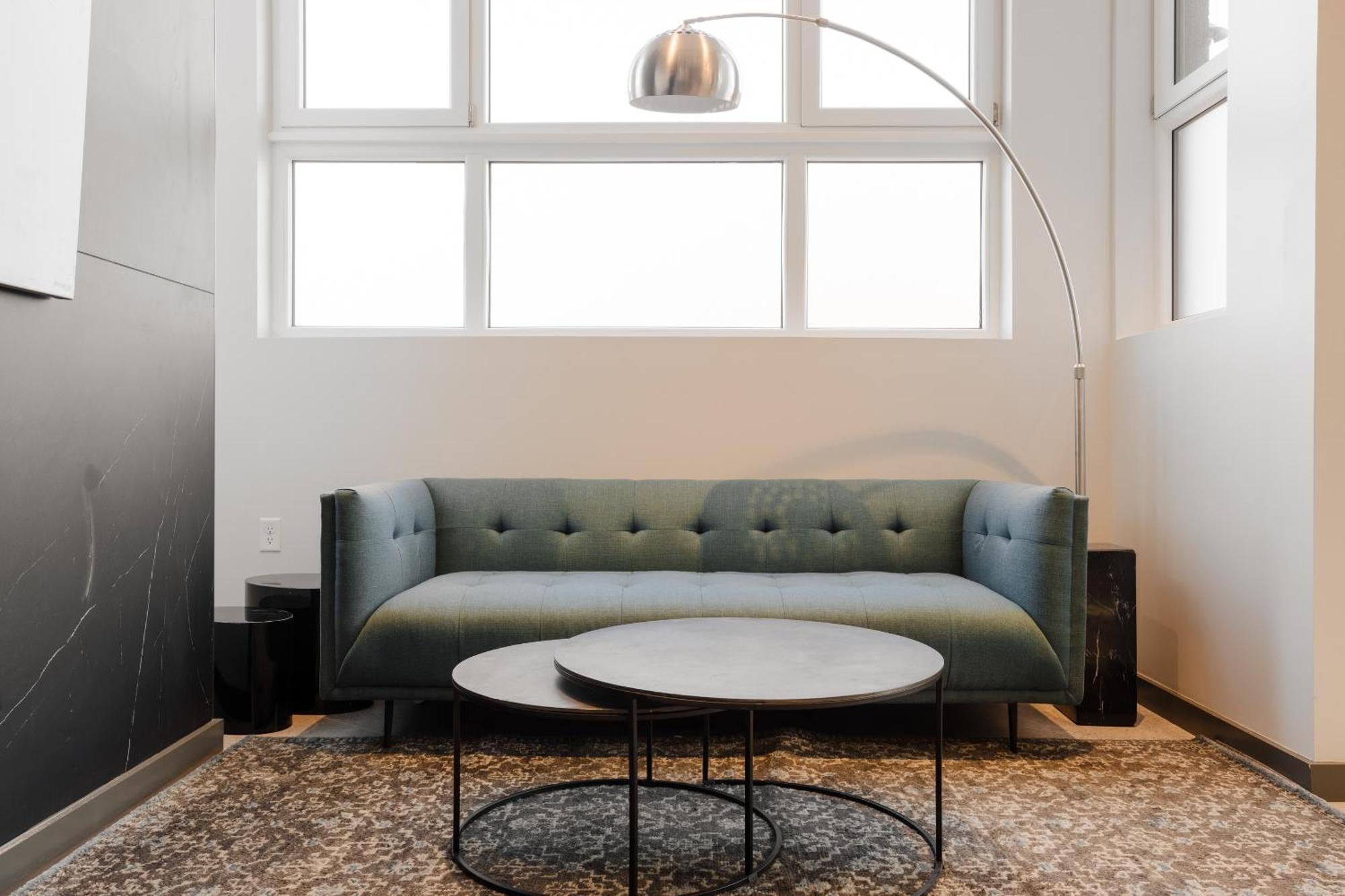 واشنطن Reside Navy Yard, A Wyndham Residence المظهر الخارجي الصورة
